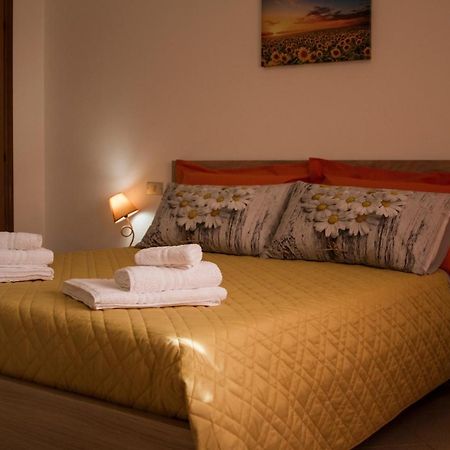 Casa Cabo Bed & Breakfast อังโกนา ภายนอก รูปภาพ
