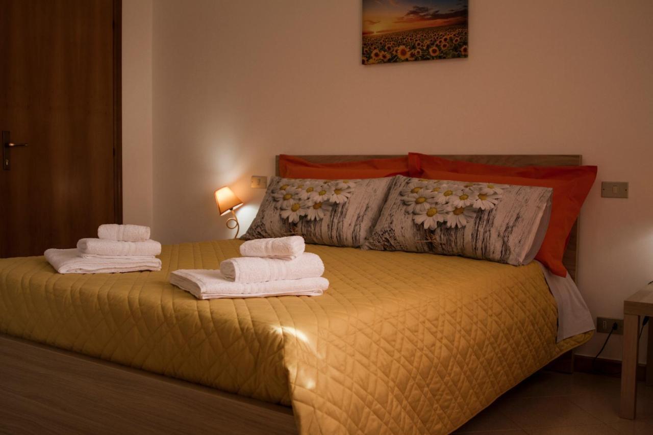 Casa Cabo Bed & Breakfast อังโกนา ภายนอก รูปภาพ