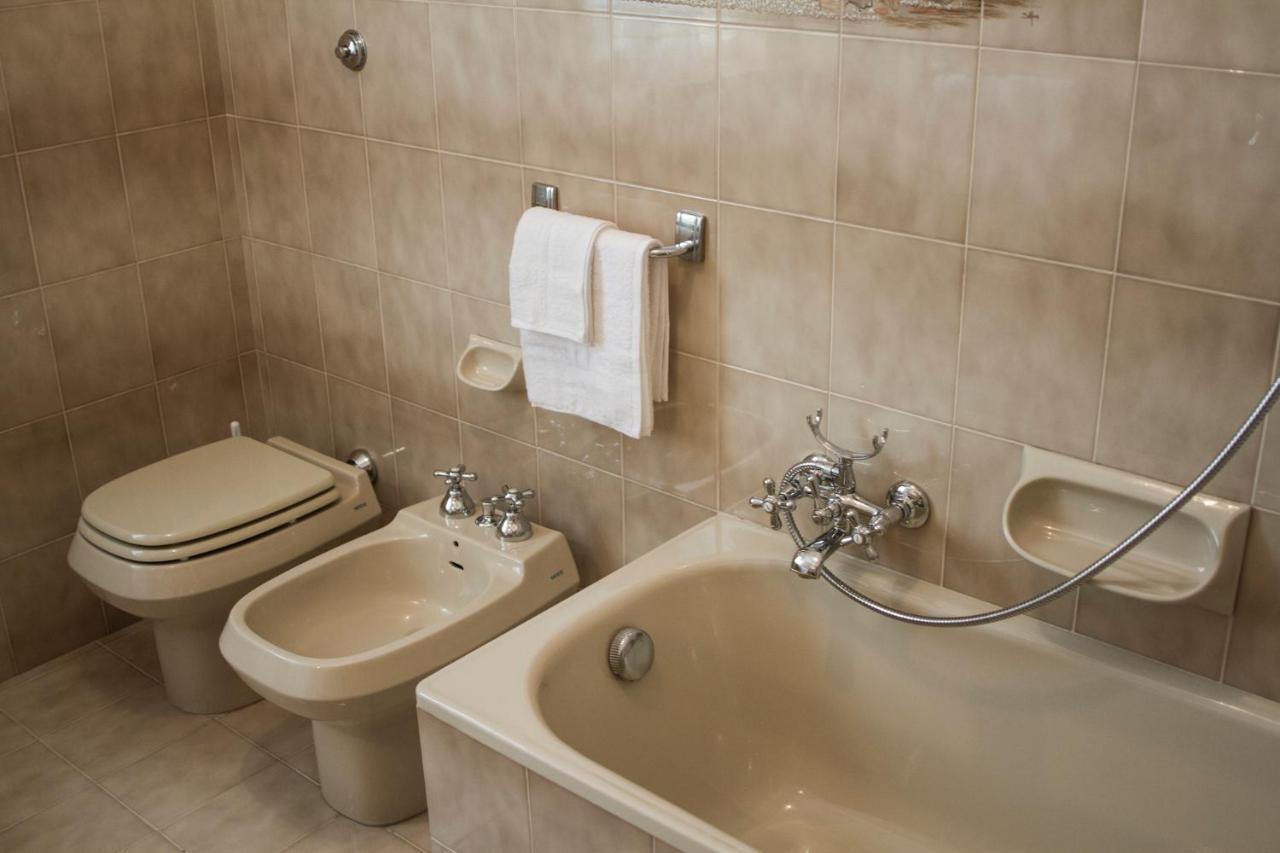 Casa Cabo Bed & Breakfast อังโกนา ภายนอก รูปภาพ
