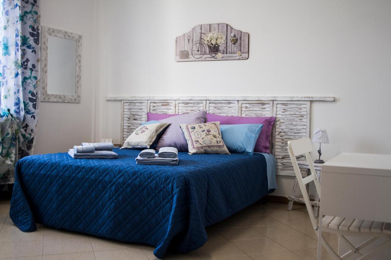 Casa Cabo Bed & Breakfast อังโกนา ภายนอก รูปภาพ