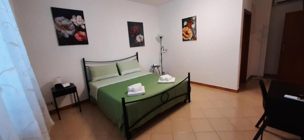 Casa Cabo Bed & Breakfast อังโกนา ภายนอก รูปภาพ